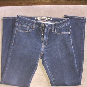 American Eagle Extreme Flex Jeans